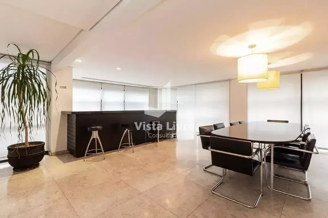 Apartamento, 1 quarto, 45 m² - Foto 16