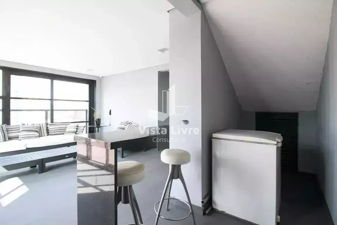 Apartamento, 1 quarto, 45 m² - Foto 18