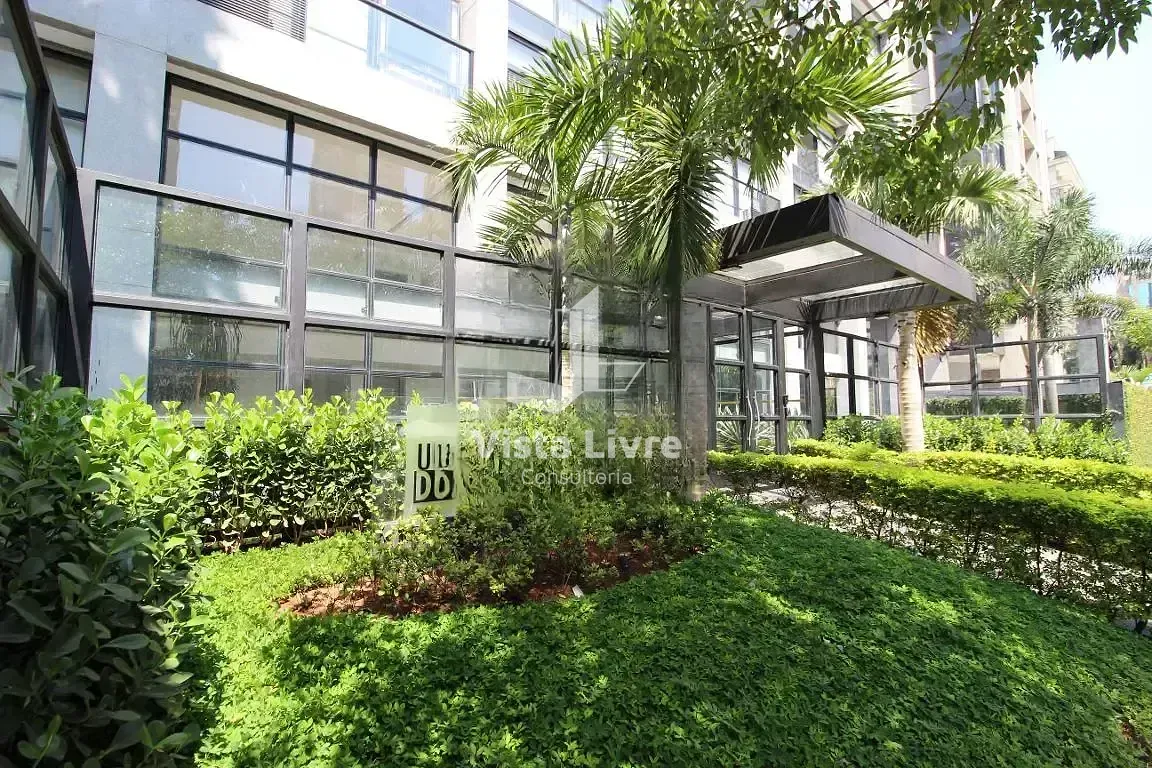 Apartamento, 1 quarto, 45 m² - Foto 25