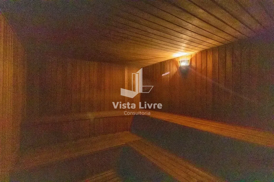 Apartamento, 1 quarto, 45 m² - Foto 27