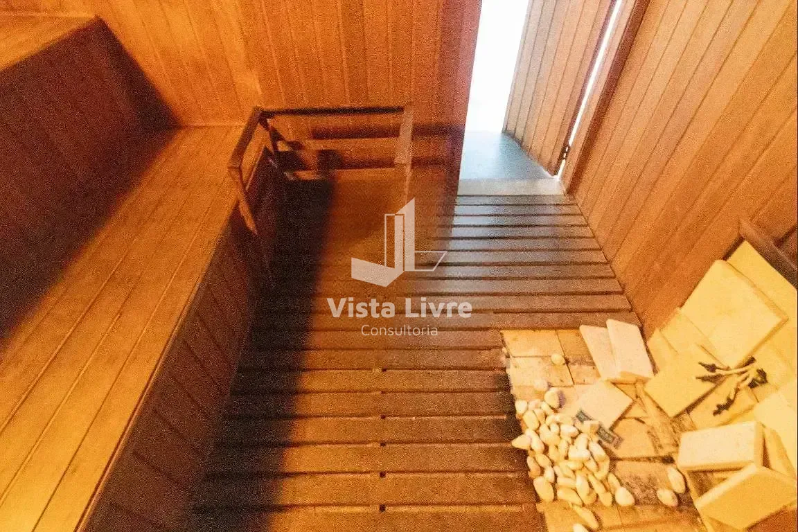Apartamento, 1 quarto, 45 m² - Foto 28