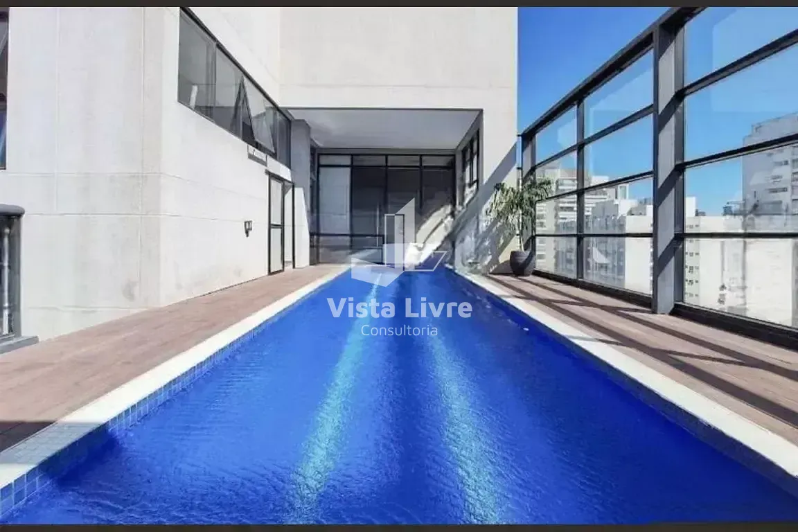 Apartamento, 1 quarto, 45 m² - Foto 13