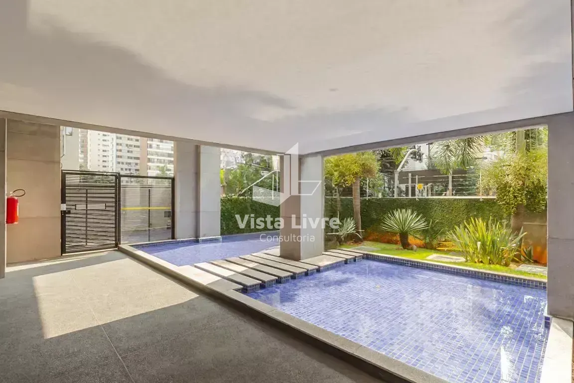 Apartamento, 1 quarto, 45 m² - Foto 14