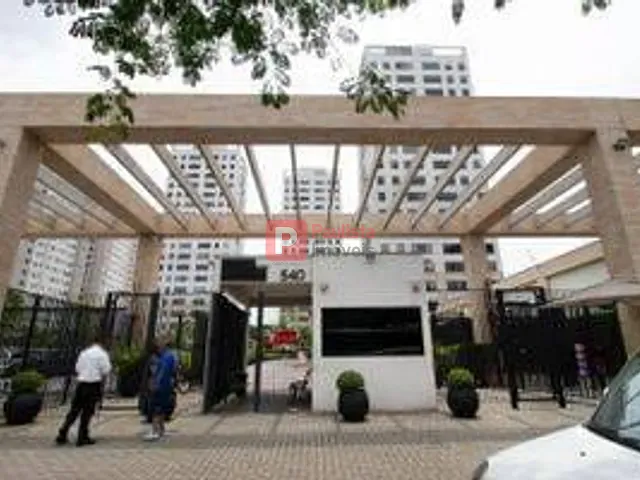 Apartamento com 39m² 2 quartos e 1 banheiro, para alugar, no bairro Usina Piratininga em São Paulo