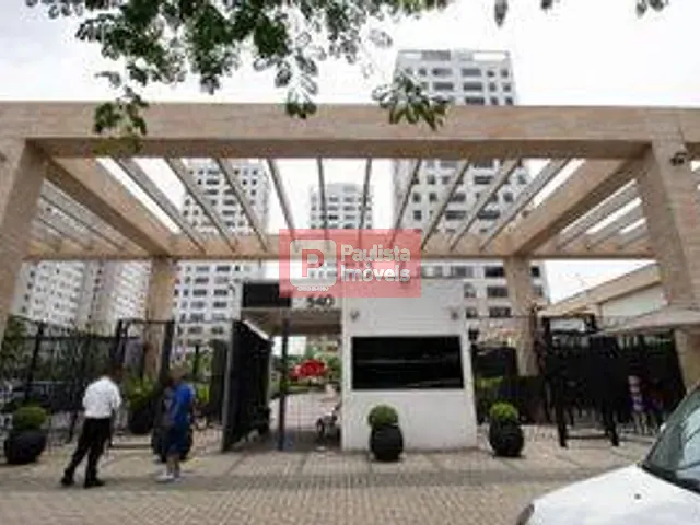Apartamento com 39m² 2 quartos e 1 banheiro, para alugar, no bairro Usina Piratininga em São Paulo