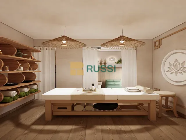 Apartamento com 109m² 3 quartos e 4 banheiros, à venda, no bairro Vila Ema em São José dos Campos