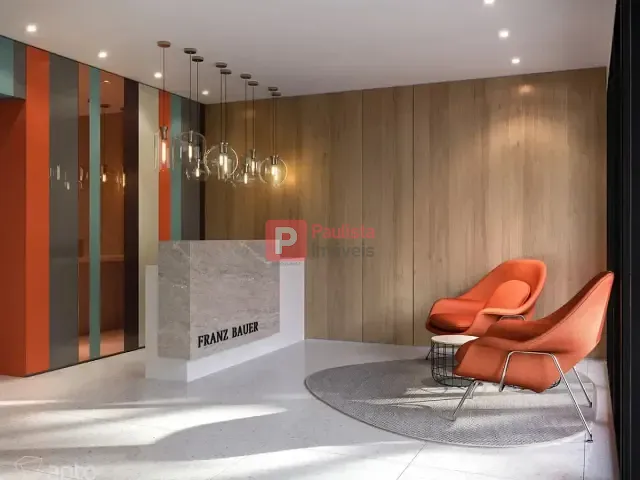 Apartamento com 80m² 1 quarto e 1 banheiro, à venda, no bairro Aeroporto em São Paulo