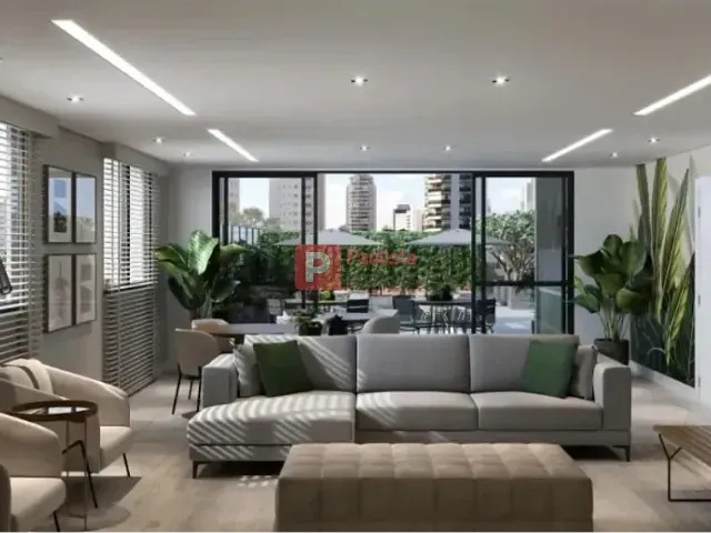 Apartamento com 80m² 1 quarto e 1 banheiro, à venda, no bairro aeroporto em São Paulo