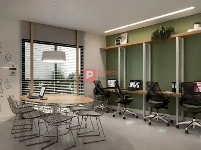 Apartamento com 80m² 1 quarto e 1 banheiro, à venda, no bairro Aeroporto em São Paulo