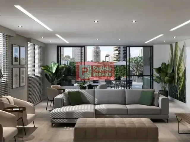 Apartamento com 80m² 1 quarto e 1 banheiro, à venda, no bairro aeroporto em São Paulo