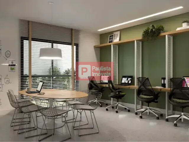 Apartamento com 80m² 1 quarto e 1 banheiro, à venda, no bairro Aeroporto em São Paulo