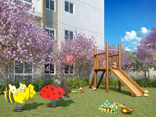 Apartamento com 37m² 1 quarto e 1 banheiro, à venda ou para alugar, no bairro Vila Gea em São Paulo