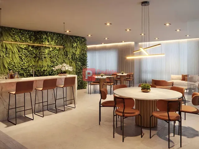Studio 1 quarto e 1 banheiro, à venda, no bairro Planalto Paulista em São Paulo