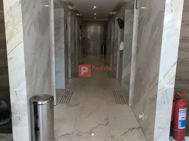 Sala para alugar, no bairro Chácara Santo Antônio (Zona Sul) em São Paulo