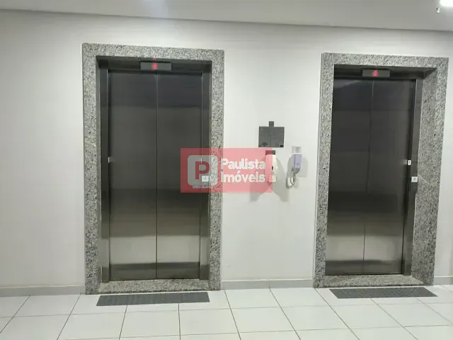 Sala para alugar, no bairro Chácara Santo Antônio (Zona Sul) em São Paulo