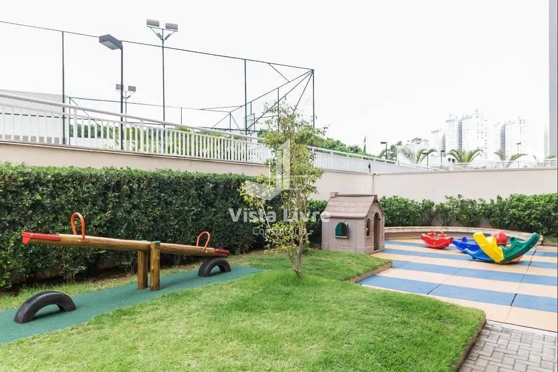 Apartamento, 3 quartos, 104 m² - Foto 23