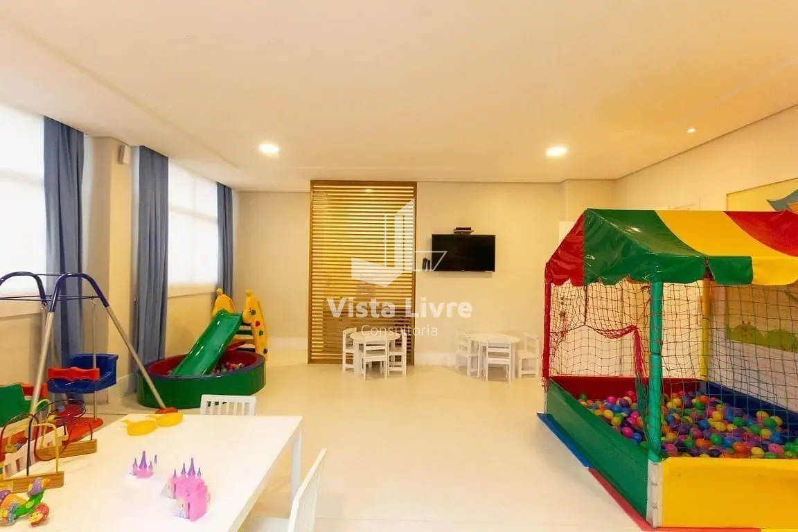 Apartamento, 3 quartos, 104 m² - Foto 24