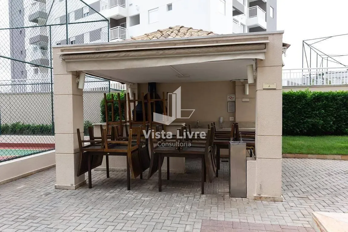 Apartamento, 3 quartos, 104 m² - Foto 33