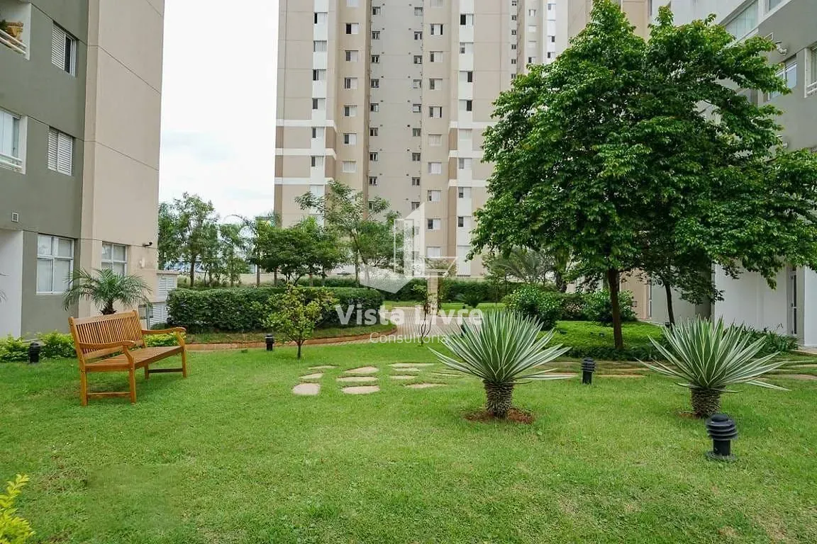 Apartamento, 3 quartos, 104 m² - Foto 36