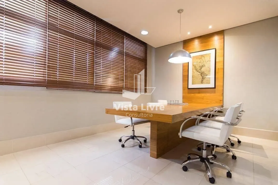 Apartamento, 3 quartos, 104 m² - Foto 37