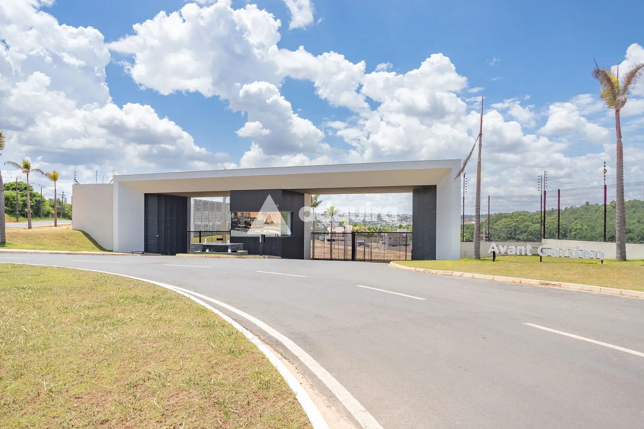 Terreno, 240 m² - Foto 1