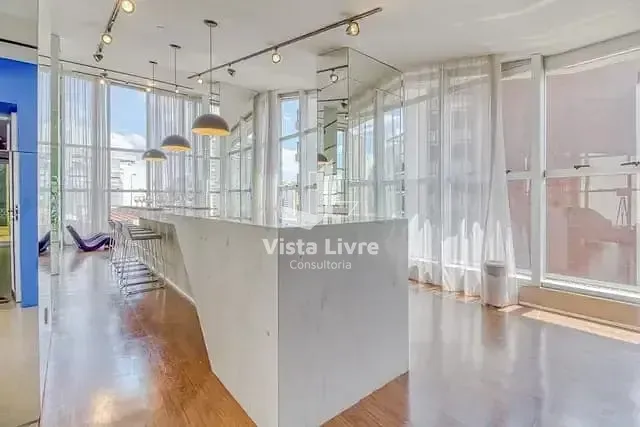 Apartamento, 1 quarto, 28 m² - Foto 18