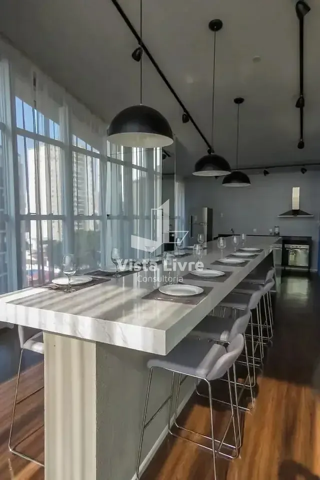 Apartamento, 1 quarto, 28 m² - Foto 12