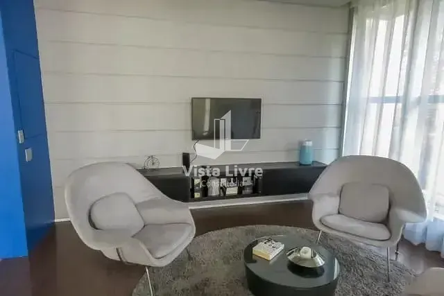 Apartamento, 1 quarto, 28 m² - Foto 14