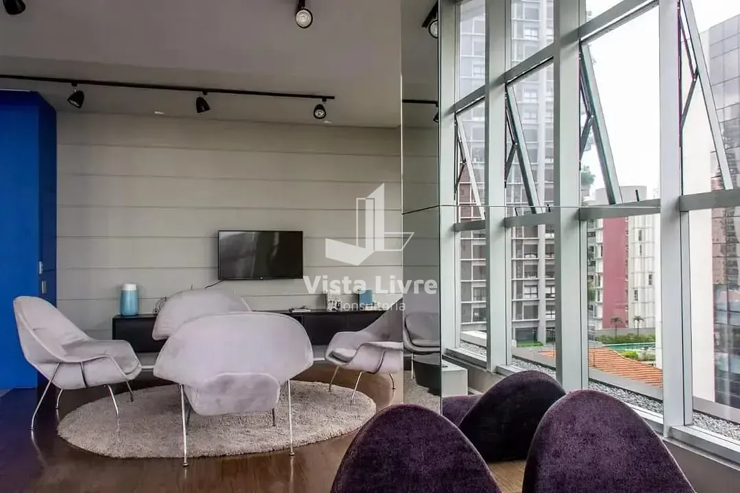 Apartamento, 1 quarto, 28 m² - Foto 13