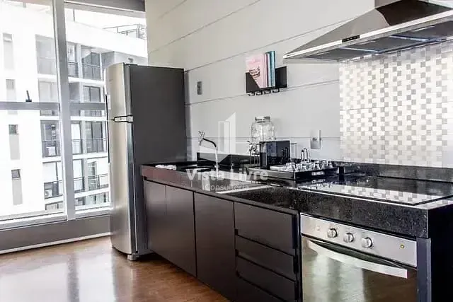 Apartamento, 1 quarto, 28 m² - Foto 16