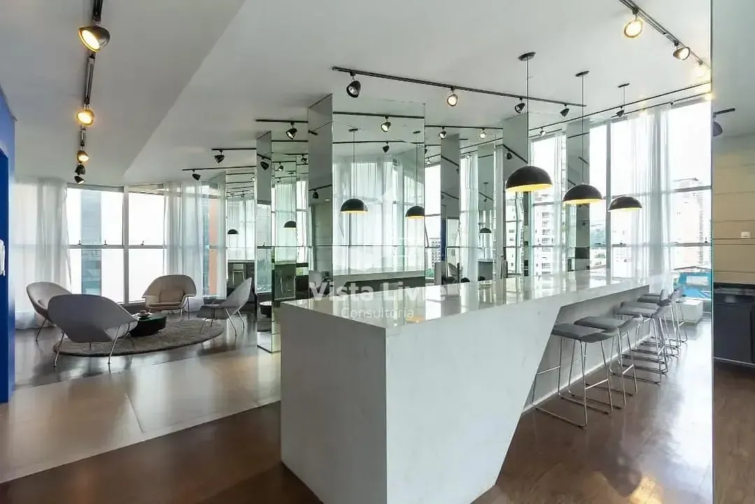 Apartamento, 1 quarto, 28 m² - Foto 17