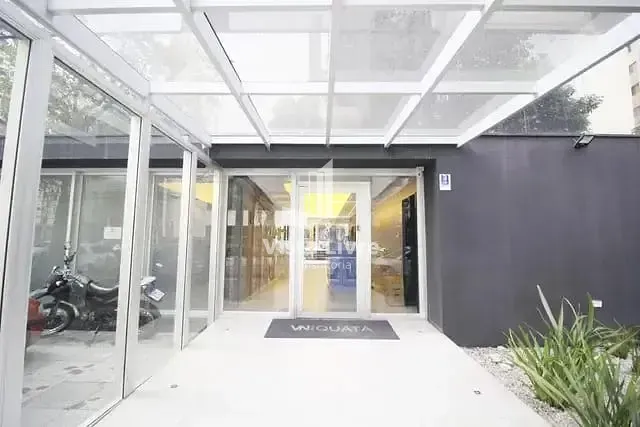 Apartamento, 1 quarto, 28 m² - Foto 26