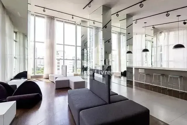 Apartamento, 1 quarto, 28 m² - Foto 15