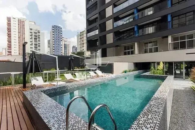 Apartamento, 1 quarto, 28 m² - Foto 8