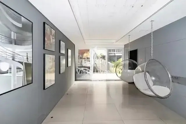Apartamento, 1 quarto, 28 m² - Foto 24