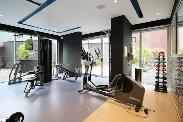 Apartamento, 1 quarto, 28 m² - Foto 10