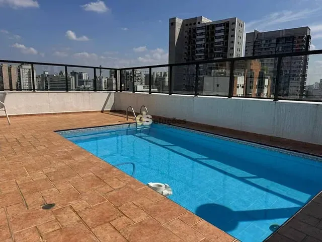 Apartamento com 428m² 3 quartos e 1 banheiro, à venda ou para alugar, no bairro Campos Elíseos em São Paulo