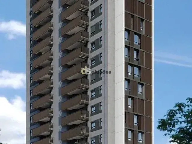 Apartamento com 62m² 2 quartos e 1 banheiro, à venda, no bairro Jardim das Acácias em São Paulo