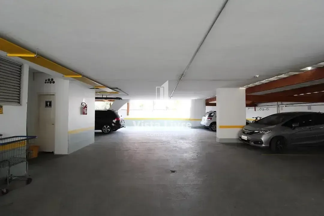 Apartamento, 2 quartos, 80 m² - Foto 30