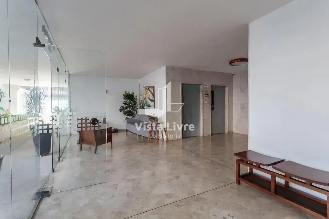 Apartamento, 2 quartos, 80 m² - Foto 27