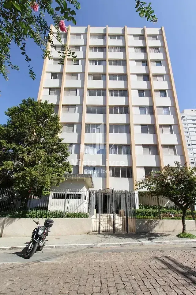 Apartamento, 2 quartos, 80 m² - Foto 25