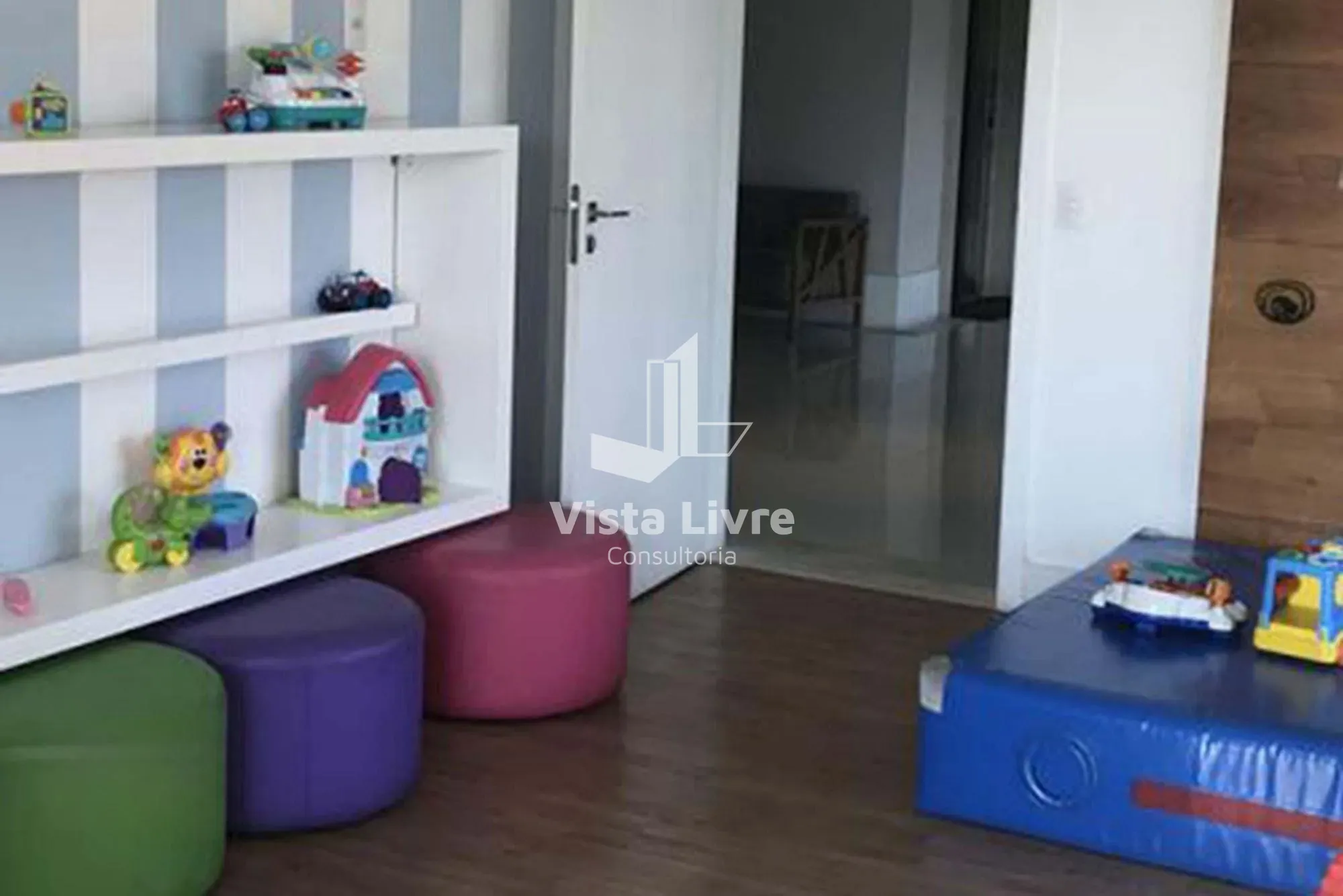 Apartamento, 3 quartos, 112 m² - Foto 37