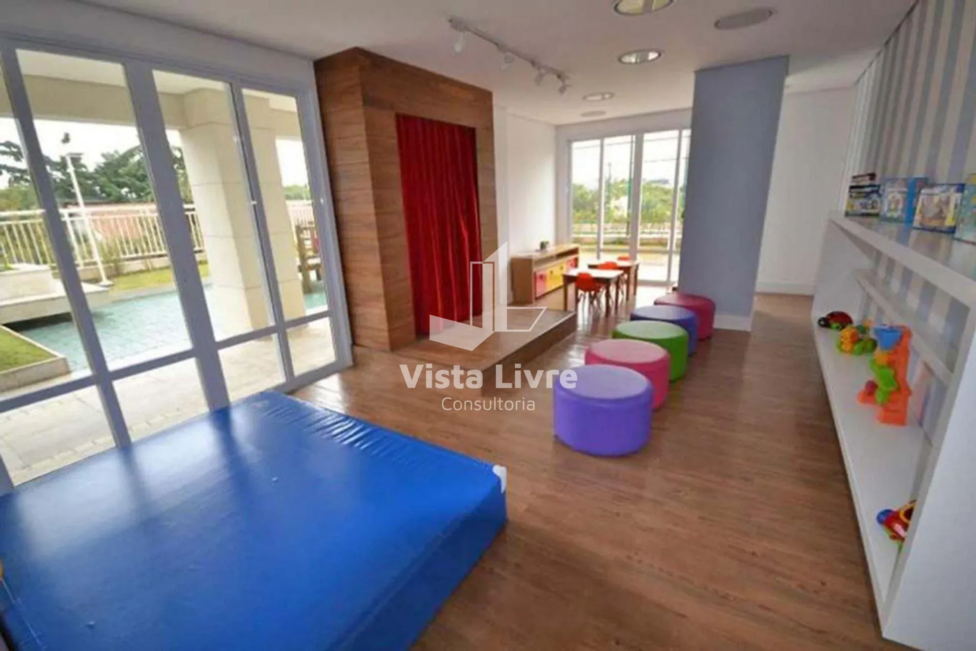 Apartamento, 3 quartos, 112 m² - Foto 36