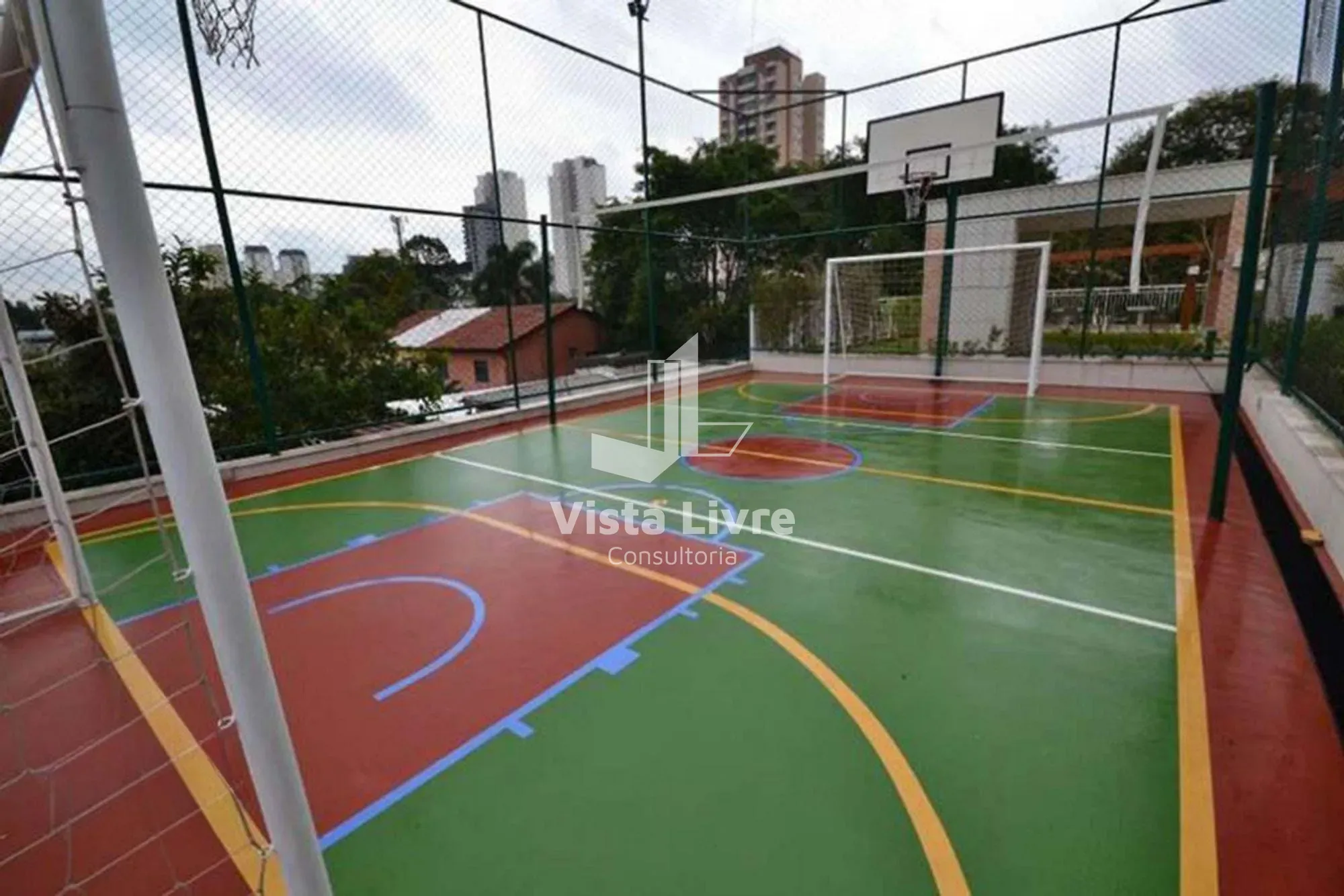 Apartamento, 3 quartos, 112 m² - Foto 34