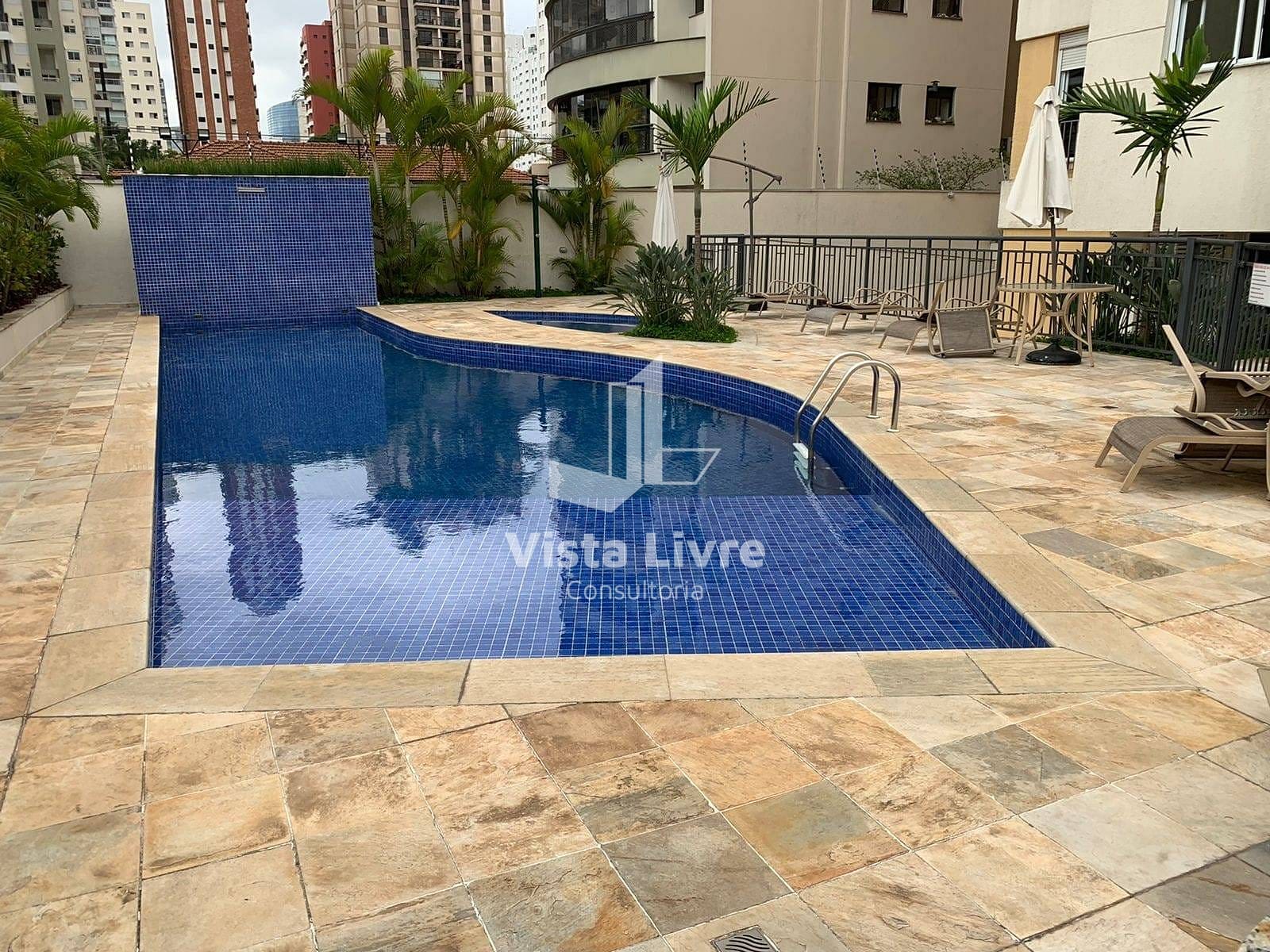 Apartamento, 2 quartos, 75 m² - Foto 39