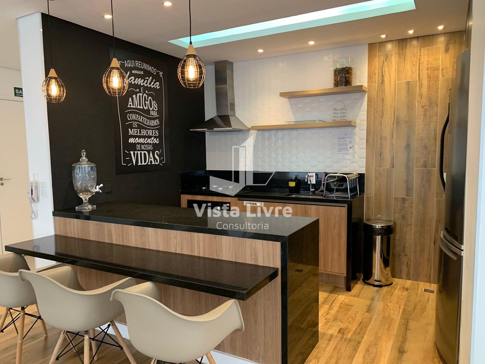 Apartamento, 2 quartos, 75 m² - Foto 47