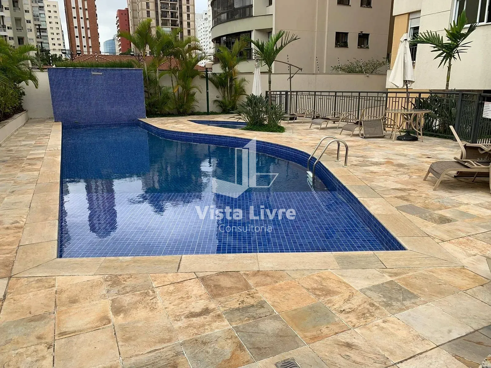 Apartamento, 2 quartos, 75 m² - Foto 28