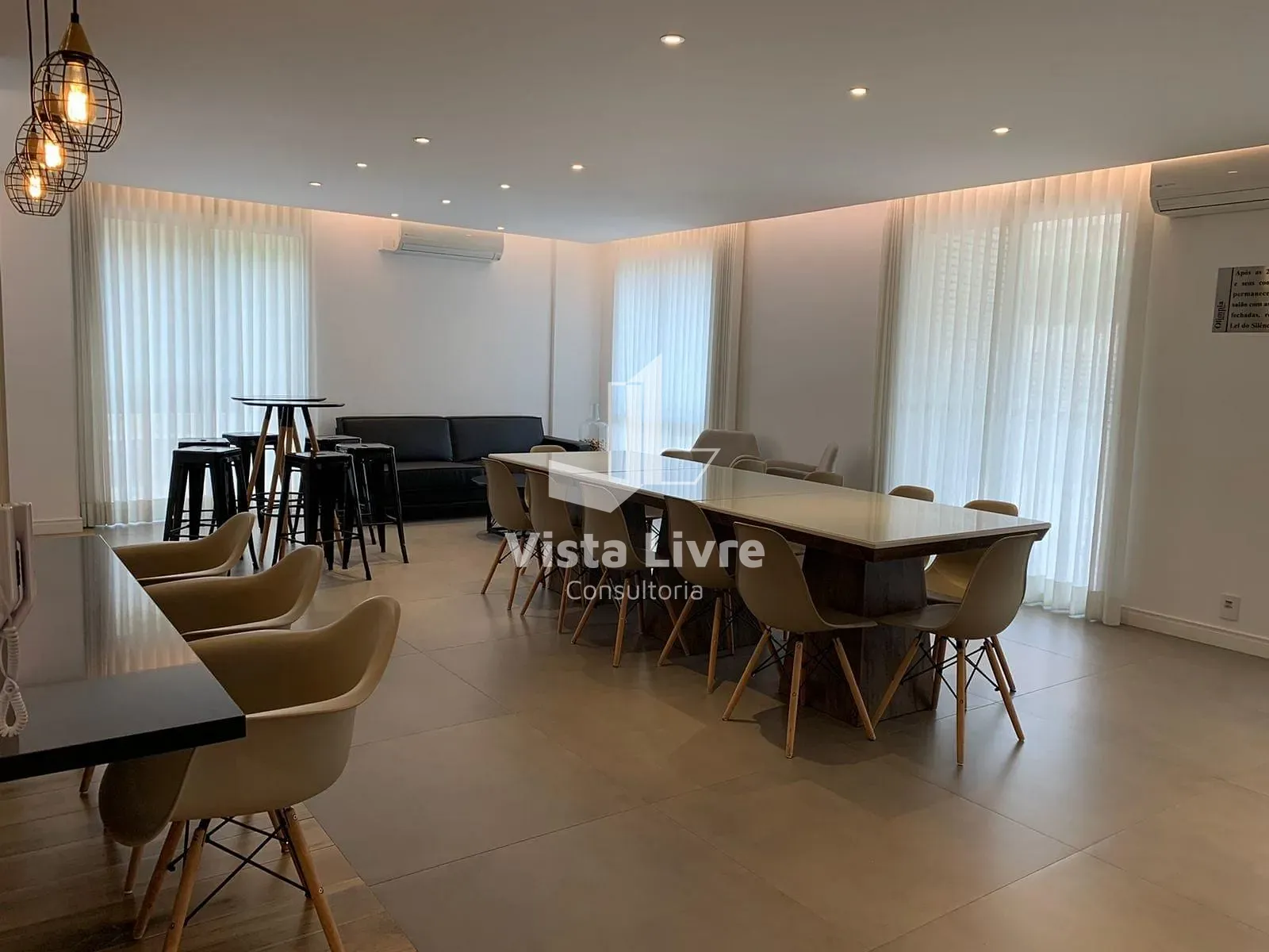 Apartamento, 2 quartos, 75 m² - Foto 33