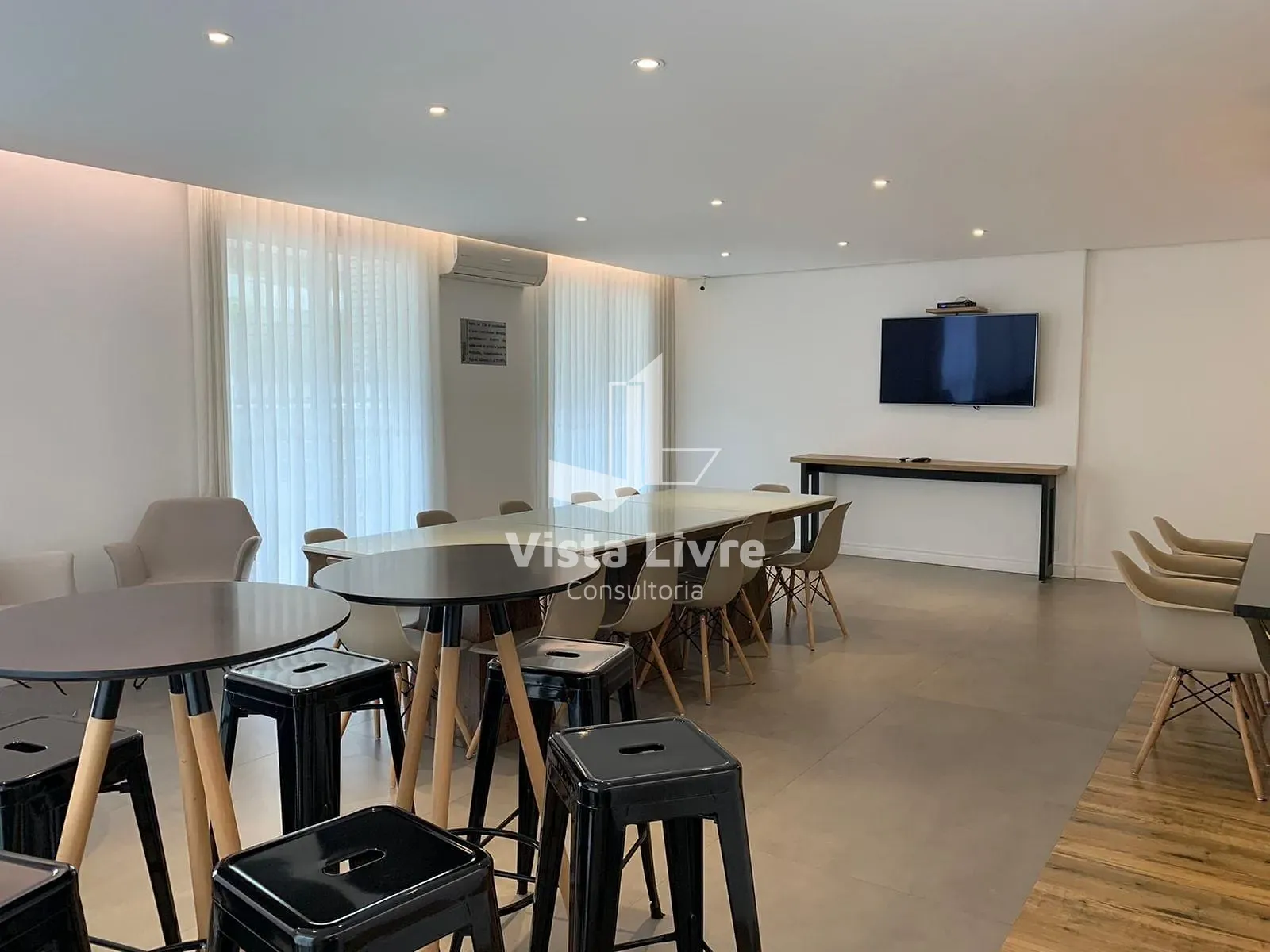 Apartamento, 2 quartos, 75 m² - Foto 34