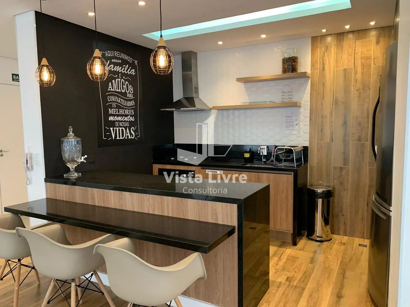 Apartamento, 2 quartos, 75 m² - Foto 35